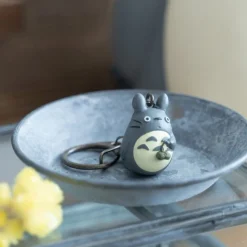 Maison Ghibli Key Holder Souvenir Totoro - My Neighbor Totoro New