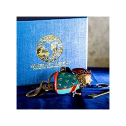 Maison Ghibli Key Ring King Of Dwarf - Whisper Of The Heart Best