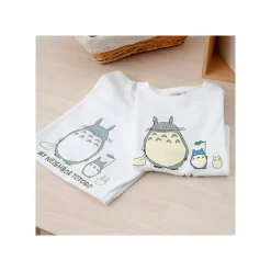 Maison Ghibli Kid'S T-Shirt Totoro Parade - My Neighbor Totoro Clearance