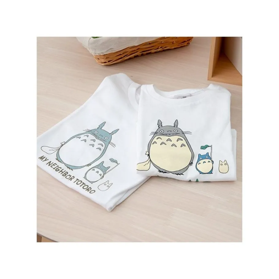 Maison Ghibli Kid'S T-Shirt Totoro Parade - My Neighbor Totoro Clearance