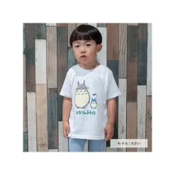 Maison Ghibli Kid'S T-Shirt Totoro Parade - My Neighbor Totoro Clearance