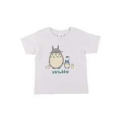 Maison Ghibli Kid'S T-Shirt Totoro Parade - My Neighbor Totoro Clearance