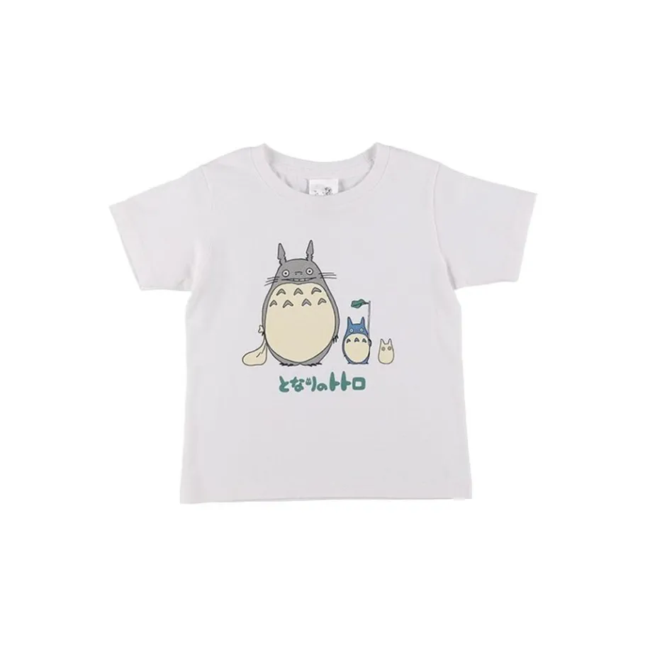 Maison Ghibli Kid'S T-Shirt Totoro Parade - My Neighbor Totoro Clearance