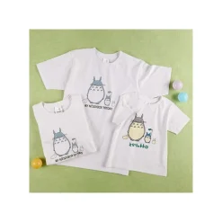 Maison Ghibli Kid'S T-Shirt Totoro Parade - My Neighbor Totoro Clearance