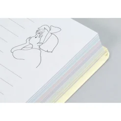 Maison Ghibli Kiki Flexi Journal - Kiki'S Delivery Service Clearance