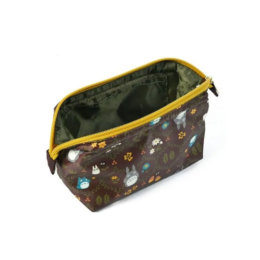 Maison Ghibli Kit Totoro Leaves - My Neighbor Totoro Sale