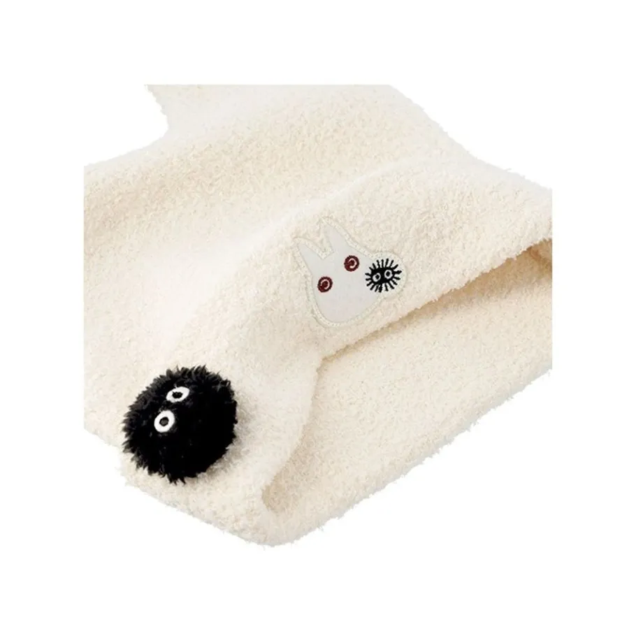 Maison Ghibli Knitted Cap With Ears Small Totoro - My Neighbor Totoro Sale