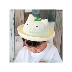 Maison Ghibli Knitted Kid Hat Small Totoro - My Neighbor Totoro Best