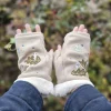 Maison Ghibli Kodama Gloves - Princess Mononoke Best
