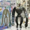 Maison Ghibli Kumukumu 3D Jigsaw Puzzle Robot Soldier - Castle In The Sky Discount