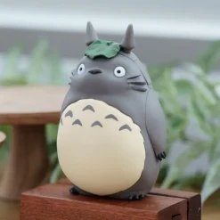 Maison Ghibli Kumukumu 3D Puzzle Big Totoro - My Neighbor Totoro Online
