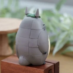 Maison Ghibli Kumukumu 3D Puzzle Big Totoro - My Neighbor Totoro Online