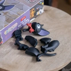 Maison Ghibli Kumukumu 3D Puzzle Jiji - Kiki'S Delivery Service Sale
