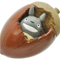 Maison Ghibli Kumukumu 3D Puzzle Totoro & Acorn - My Neighbor Totoro Discount