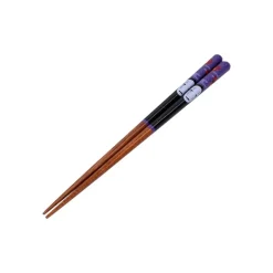Maison Ghibli Lacquered Chopsticks 21Cm No Face & Lantern - Spirited Away Discount