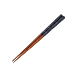 Maison Ghibli Lacquered Chopsticks 21Cm Sketches Dark Blue - My Neighbor Totoro Discount