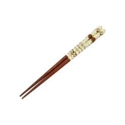 Maison Ghibli Lacquered Chopsticks 21Cm Sketches Yellow - Kiki'S Delivery Service Hot