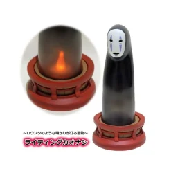 Maison Ghibli Lampe No Face - Le Voyage De Chihiro New