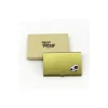 Maison Ghibli Laputa Metal Card Case Antique - Castle In The Sky Outlet