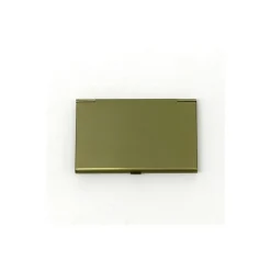 Maison Ghibli Laputa Metal Card Case Antique - Castle In The Sky Outlet