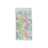 Maison Ghibli Large Bath Towel Totoro Flower Fields 60X120 Cm - My Neighbor Totoro Discount