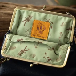 Maison Ghibli Leather Hand Bag Marco - Howl'S Moving Castle Clearance
