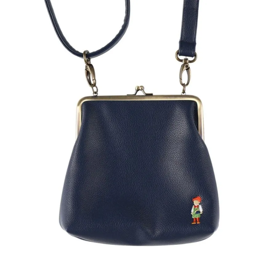 Maison Ghibli Leather Hand Bag Marco - Howl'S Moving Castle Clearance