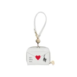 Maison Ghibli Letter Purse Jiji With Reel - Kiki'S Delivery Service Outlet