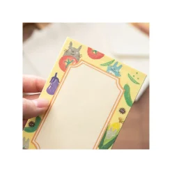 Maison Ghibli Letter Set Break Time Cookies - Kiki'S Delivery Service Hot