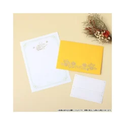 Maison Ghibli Letter Set Flowers - My Neighcor Tortoro Sale