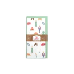 Maison Ghibli Letter Set Wardrobe - Howl'S Moving Castle Online