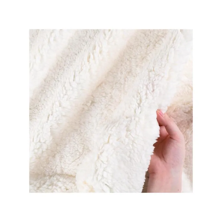 Maison Ghibli Long Blanket Rosehips And Hazelnuts 200X140 Cm - My Neighbor Totoro Sale