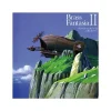 Maison Ghibli Lp Joe Hisaishi Brass Fantasia Ii - New