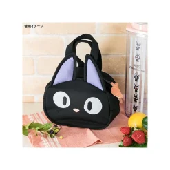Maison Ghibli Lunch Bag Fabric Jiji -Kiki'S Delivery Service Best
