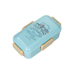 Maison Ghibli Lunch Box 4 Locks Don'T Be Afraid - Howl'S Movingcastle