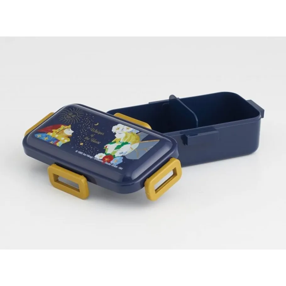 Maison Ghibli Lunch Box 4 Locks Faeries - Whisper Of The Heart Hot