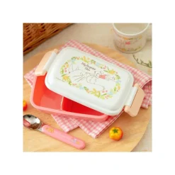 Maison Ghibli Lunch Box 2 Locks Mei & Totoro - My Neighbor Totoro Sale