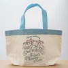 Maison Ghibli Lunch Hand Bag Don'T Be Afraid - Howl'S Moving Castle New
