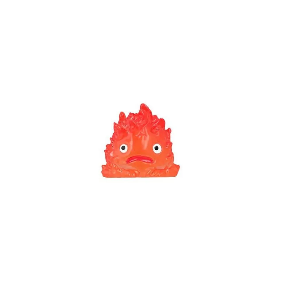Maison Ghibli Magnet Calcifer- Howl'S Moving Castle Discount