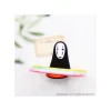 Maison Ghibli Magnet Hook No Face - Spirited Away Best