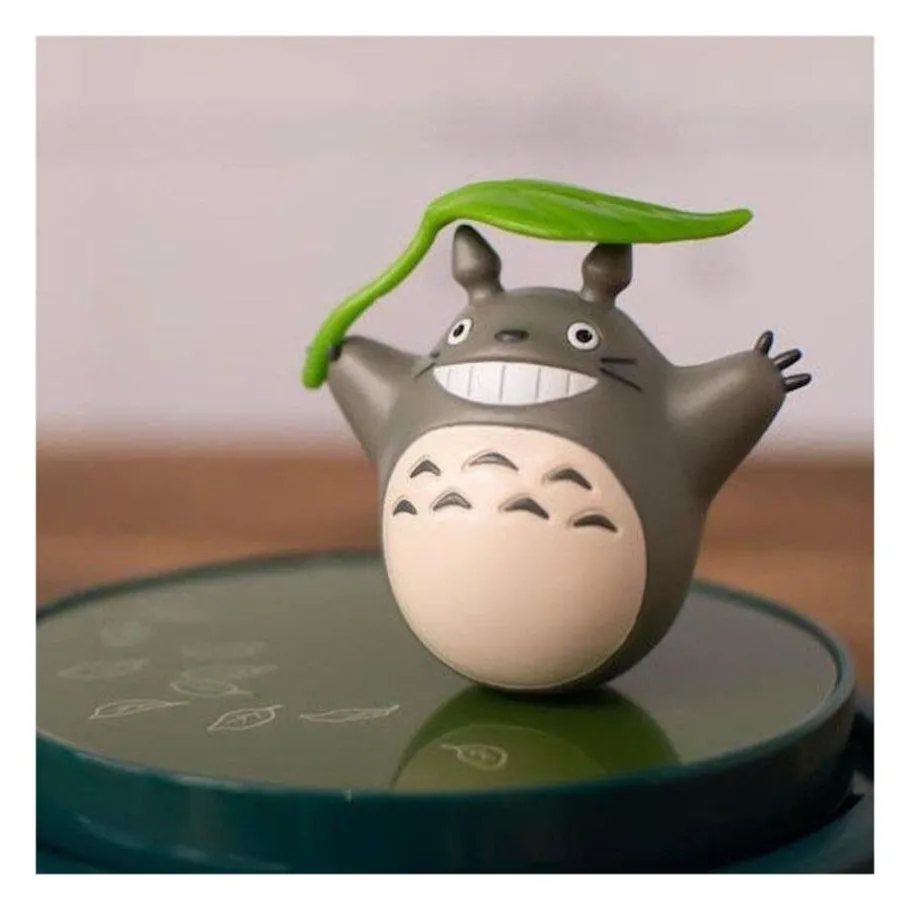 Maison Ghibli Magnetic Music Box Totoro Whirlwind - My Neighbor Totoro Clearance