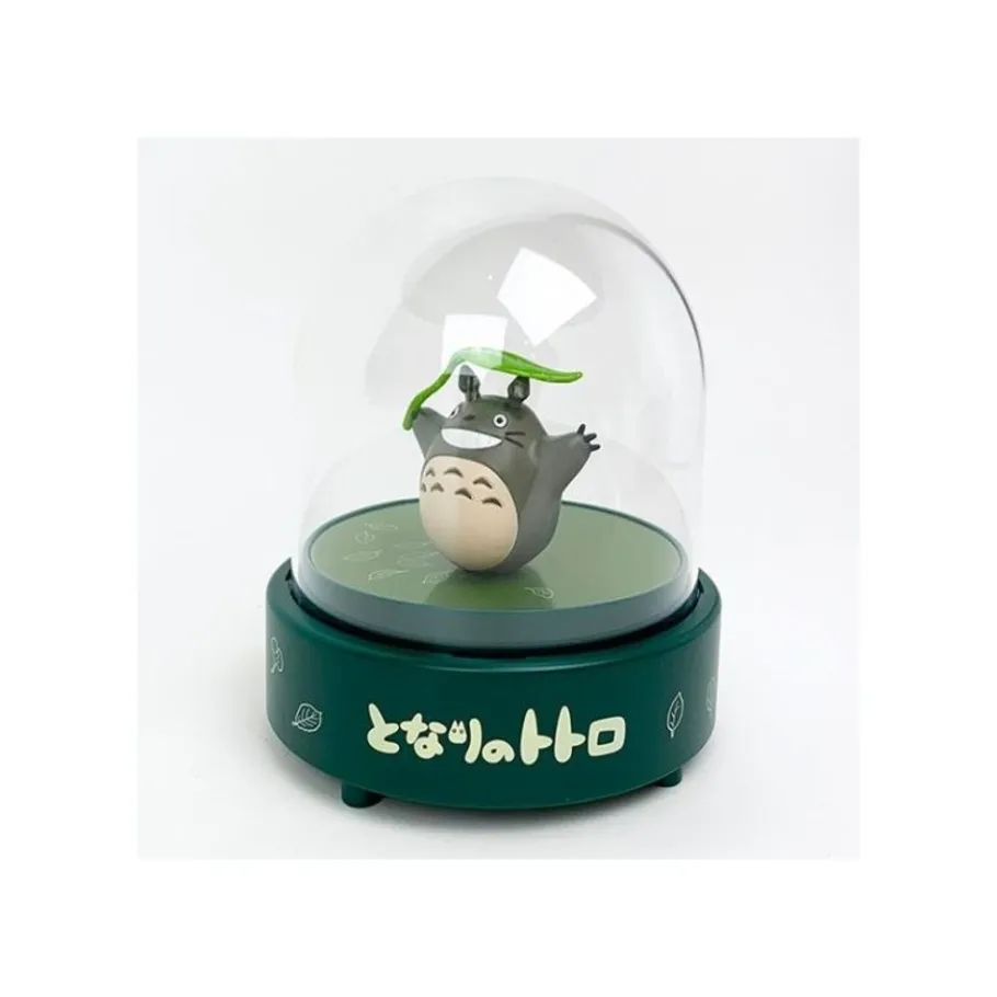 Maison Ghibli Magnetic Music Box Totoro Whirlwind - My Neighbor Totoro Clearance