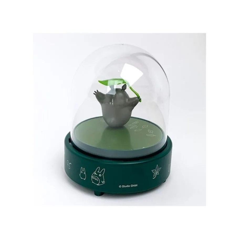 Maison Ghibli Magnetic Music Box Totoro Whirlwind - My Neighbor Totoro Clearance