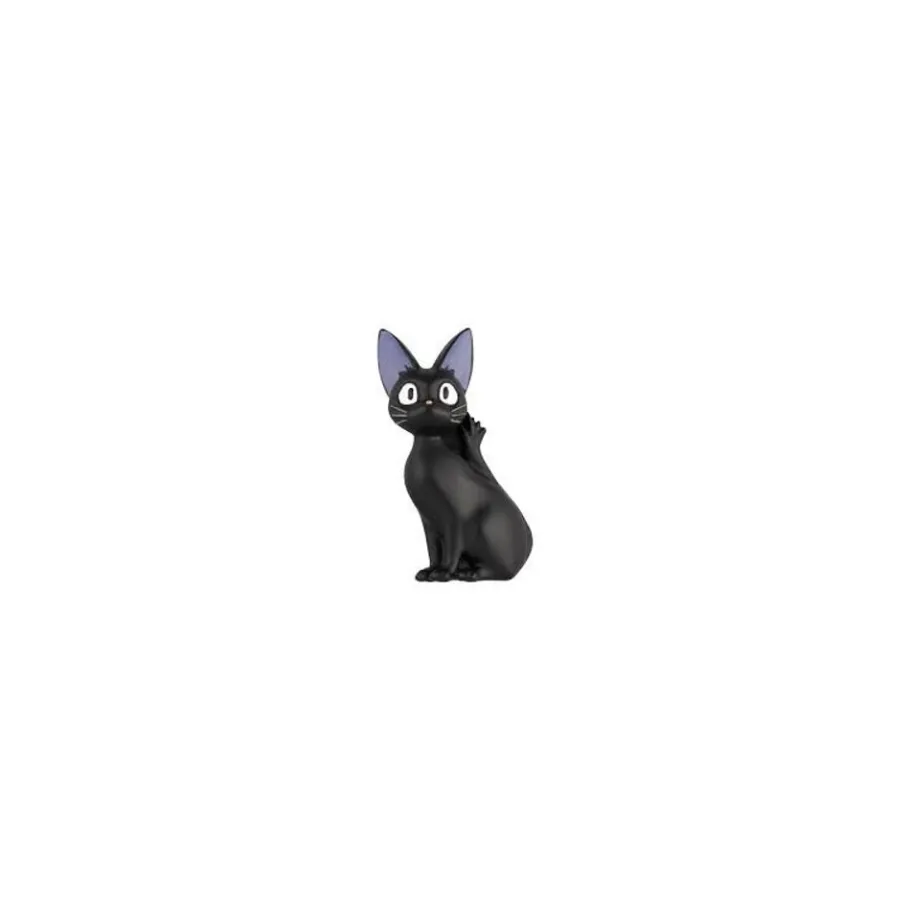 Maison Ghibli Magnet Kiki, Jiji- Kiki'S Delivery Service Online