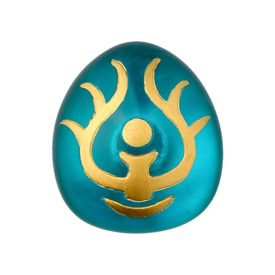 Maison Ghibli Magnet Laputa Amulet - Castle In The Sky