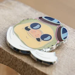 Maison Ghibli Magnet Marco - Porco Rosso Clearance