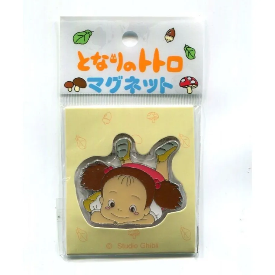 Maison Ghibli Magnet Mei - My Neighbor Totoro Online