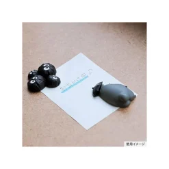 Maison Ghibli Magnet Mei & Small White Totoro- My Neighbor Totoro Hot