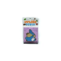 Maison Ghibli Magnet Middle Totoro Run - My Neighbor Totoro Clearance
