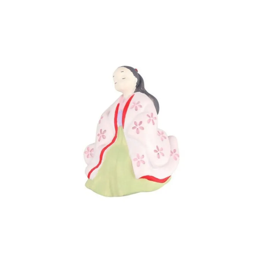 Maison Ghibli Magnet Princess Kaguya -Princess Kaguya Online